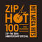 ZIP HOT 100 NO1 MEGA HITS -ZIP-FM 20th ANNIVERSARY SPECIAL