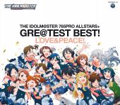 思い出をありがとう (M@STER VERSION)