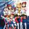 劇場版『THE IDOLM@STER MOVIE 輝きの向こう側へ!』主題歌 M@STERPIECE