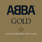 ABBA GOLD ANNIVERSARY EDITION