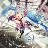 それぞれに人生がある (feat. 初音ミク)