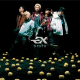 Your eyes only (Junior's Transpacific Mix)