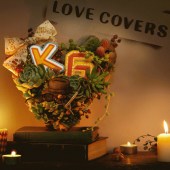 LOVE COVERS
