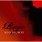 Rojo -Tierra-