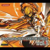 beatmania IIDX -SUPER BEST BOX- vol.1 Disc 2