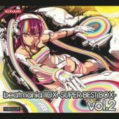 ビートマニア　2DX SUPER BEST BOX vol.1,2 Amazon.co.jp: 未開封 beatmania IIDX-SUPER BEST BOX-vol.12