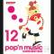 pop'n music SUPER BEST BOX DISC 12