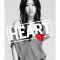 PEACH/HEART