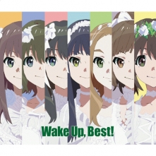 シングル 7 Girls War フル セブンガールズウォー Wake Up Girls ウェイクアップガールズ お得に楽曲ダウンロード 音楽配信サイト 着信 うた