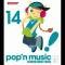 pop'n music SUPER BEST BOX DISC 14