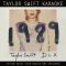 Taylor Swift Karaoke: 1989 (Deluxe)