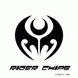 Break the Chain RIDER CHIPS Ver.