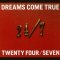 24/7 TWENTY FOUR/SEVEN―