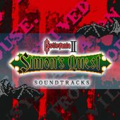 CastlevaniaIISimon's Quest SOUNDTRACKS