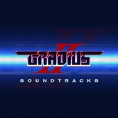 GRADIUSII SOUNDTRACKS (FC版)