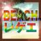 BEACHレゲエ