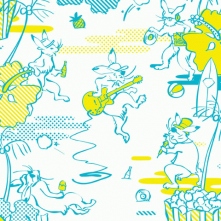 Laugh Maniac Senor Coconut Remix ラフマニアックセニョールココナッツリミックス Rip Slyme リップスライム お得に楽曲ダウンロード 音楽配信サイト 着信 うた