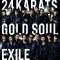24karats GOLD SOUL