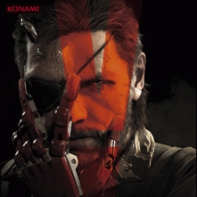 METAL GEAR SOLID VOCAL TRACKS