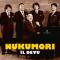 NUKUMORI