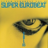 SUPER EUROBEAT VOL.85