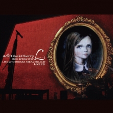 Spell Magic スペルマジック Acid Black Cherry アシッドブラックチェリー お得に楽曲ダウンロード 音楽配信サイト 着信 うた