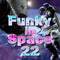Funky In Space 22 - 宇宙でもファンキーになれるBEST22