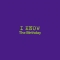 I KNOW