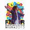 DAICHI MIURA LIVE TOUR 2015 "FEVER"