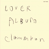 LOVER ALBUM リマスター