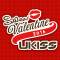 U-KISS Sweet Valentine 2016 LIVE