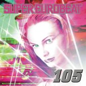 SUPER EUROBEAT VOL.105