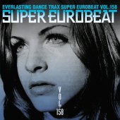 SUPER EUROBEAT VOL.158