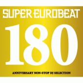 SUPER EUROBEAT VOL.180