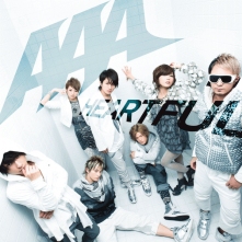 シングル】Heart and Soul(フル) / AAA | お得に楽曲ダウンロード 