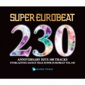 シングル】YOU CAN'T STOP THE MUSIC(EXTENDED MIX)(フル) / EUROTEAM