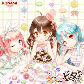 じもとっこスイーツ♪