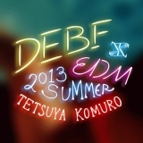 EZ DO DANCE (2013 SUMMER)