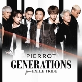 PIERROT