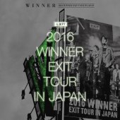 çãã Just Another Boy Jpn 2016 Winner Exit Tour In Japan ãµãver ã¸ã£ã¹ãã¢ãã¶ã¼ãã¼ã¤ Winner ã¦ã£ãã¼ ãå¾ã«æ¥½æ²ãã¦ã³ã­ã¼ã é³æ¥½éä¿¡ãµã¤ã çä¿¡ ãã çä¿¡ ãã