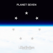 PLANET SEVEN (ハイレゾ)