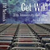 Get Wild (GET WILD MEETS TECHNO STYLE Version)