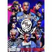 アルバム High Low The Mighty Warriors ハイローザマイティーウォリーアーズ Mighty Warriors マイティーウォーリアーズ お得に楽曲ダウンロード 音楽配信サイト 着信 うた
