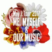 Have Dreams! (Tour 2017 ～ME, MYSELF & OUR MUSIC～ "Futuristic"@人見記念講堂 2017.7.30)