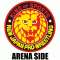 新日本プロレスリング "ARENA SIDE"