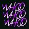 WHOO WHOO WHOO