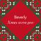 Xmas with you