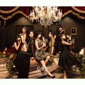 私はブルーベリーパイ