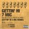 GETTING' HI 7 MIC feat. M.O.S.A.D., RYUZO & DABO (GETTING' HI 5 MIC REMIX)