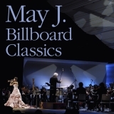 異邦人 (billboard classics May J. Premium Concert 2017 ～Me, Myself & Orchestra～ at Tokyo Bunka Kaikan 2017.11.5)